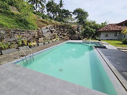 Lucky Cottage