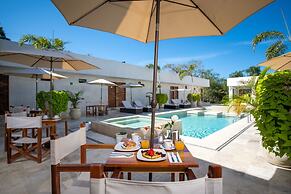 Avela Boutique Hotel