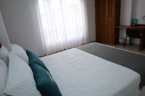 Hotel Nattivo Uraba