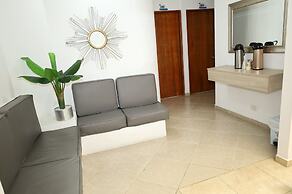 Hotel Nattivo Uraba