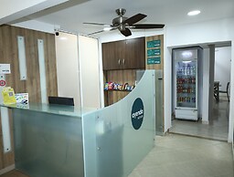Hotel Nattivo Uraba