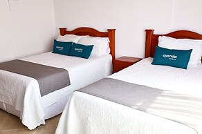 Hotel Nattivo Uraba