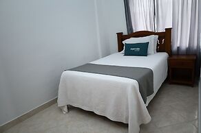 Hotel Nattivo Uraba