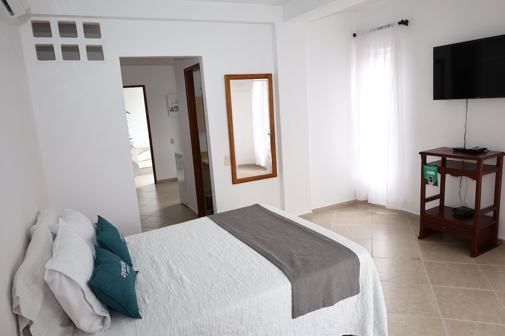 Hotel Nattivo Uraba