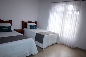 Hotel Nattivo Uraba