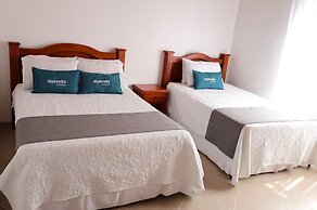 Hotel Nattivo Uraba
