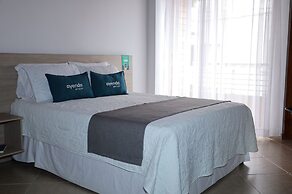 Hotel Nattivo Uraba