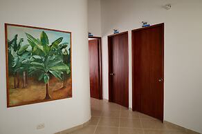 Hotel Nattivo Uraba