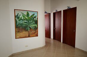 Hotel Nattivo Uraba