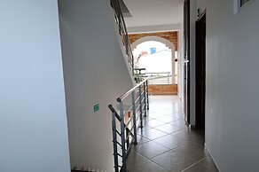 Hotel Nattivo Uraba