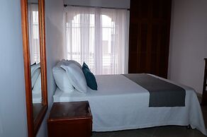 Hotel Nattivo Uraba