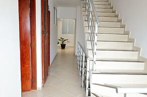 Hotel Nattivo Uraba