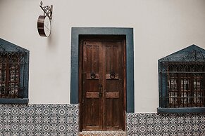Tierra Soñada Hotel Boutique