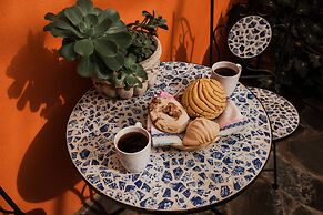 Tierra Soñada Hotel Boutique