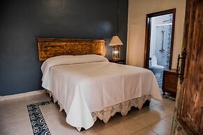Tierra Soñada Hotel Boutique