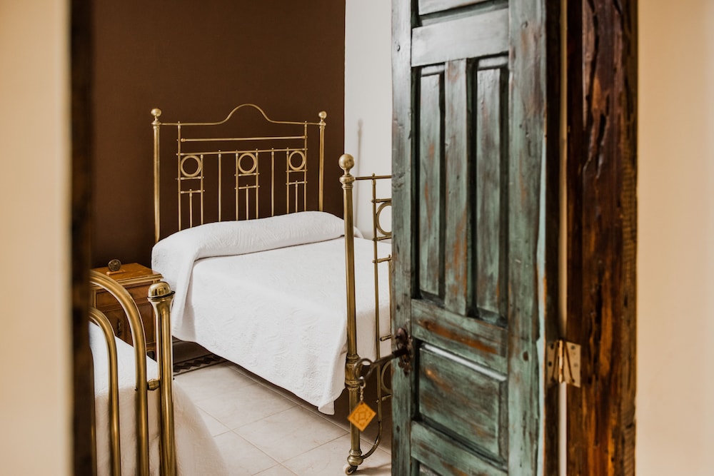 Tierra Soñada Hotel Boutique
