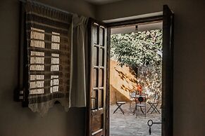 Tierra Soñada Hotel Boutique