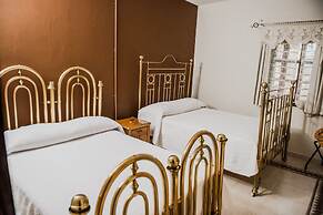 Tierra Soñada Hotel Boutique