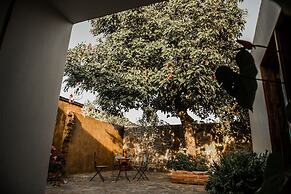 Tierra Soñada Hotel Boutique