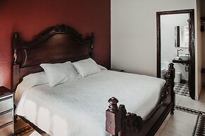 Tierra Soñada Hotel Boutique