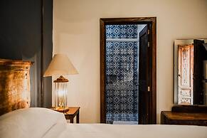 Tierra Soñada Hotel Boutique