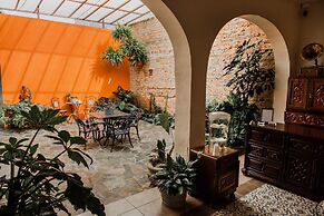 Tierra Soñada Hotel Boutique