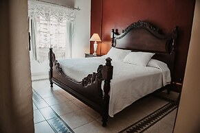 Tierra Soñada Hotel Boutique