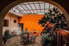 Tierra Soñada Hotel Boutique