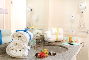Aqua Viva Suites