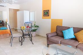 Aqua Viva Suites