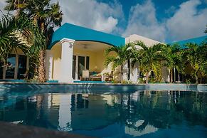Aqua Viva Suites