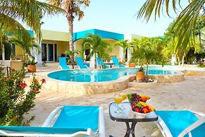 Aqua Viva Suites