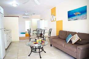 Aqua Viva Suites