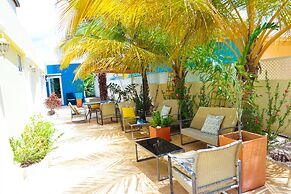Aqua Viva Suites