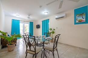 Aqua Viva Suites