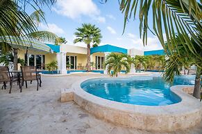 Aqua Viva Suites