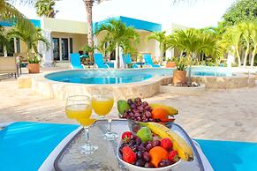 Aqua Viva Suites