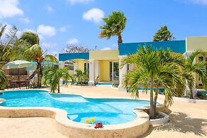 Aqua Viva Suites