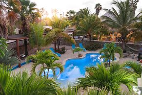 Aqua Viva Suites