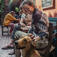 KACLLA, The Healing Dog Hostel