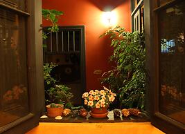 KACLLA, The Healing Dog Hostel