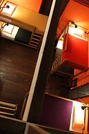 KACLLA, The Healing Dog Hostel