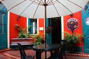 KACLLA, The Healing Dog Hostel