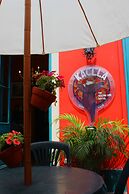 KACLLA, The Healing Dog Hostel