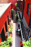 KACLLA, The Healing Dog Hostel