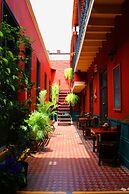 KACLLA, The Healing Dog Hostel
