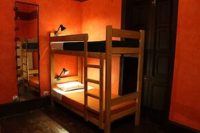 KACLLA, The Healing Dog Hostel