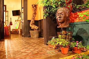 KACLLA, The Healing Dog Hostel