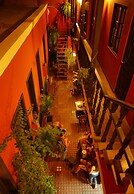 KACLLA, The Healing Dog Hostel