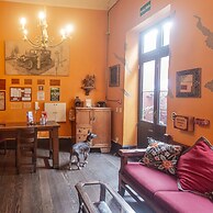 KACLLA, The Healing Dog Hostel